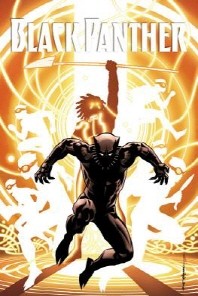  Black Panther: A Nation Under Our Feet, Book 2
