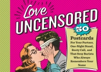  Love Uncensored