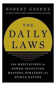  The Daily Laws