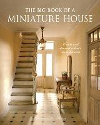  The Big Book of a Miniature House
