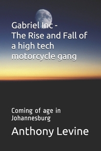  Gabriel Inc - The Rise and Fall of a High-tech Motorbike Gang