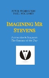  Imagining Mr Stevens