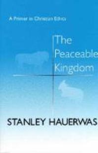  The Peaceable Kingdom