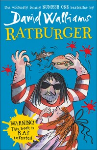  Ratburger