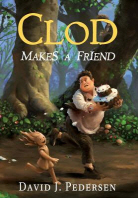  Clod Makes A Friend