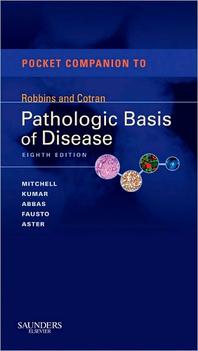  Pocket Companion to Pathologic Basis of Disease