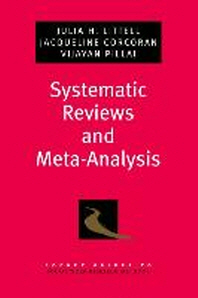  Systematic Reviews and Meta-Analysis