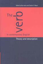  The Verb in Contemporary English