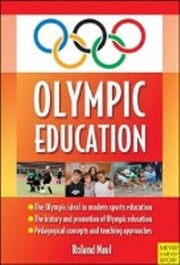  Olympic Education