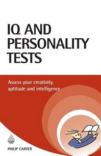  IQ and Personality Tests