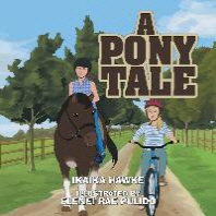  A Pony Tale