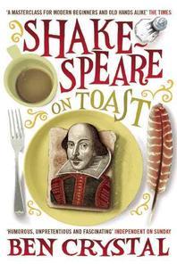  Shakespeare on Toast