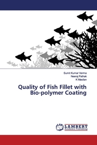  Quality of Fish Fillet with Bio-polymer Coating