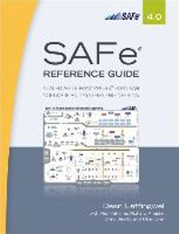  SAFe 4.0 Reference Guide