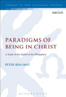  Paradigms of Being in Christ