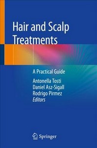  Hair and Scalp Treatments