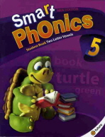  Smart Phonics 5 : Student Book (New Edition)