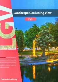  Landscape Gardening view(Park)