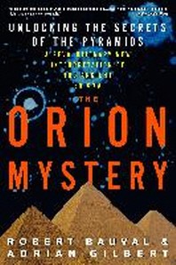  The Orion Mystery