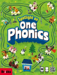  Spotlight on One Phonics Student Book