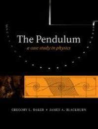  The Pendulum