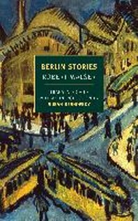  Berlin Stories