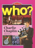 CHARLIE CHAPLIN(찰리 채플린)(영문판)