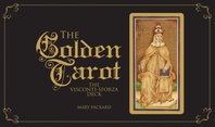  The Golden Tarot