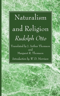  Naturalism and Religion
