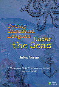  Twenty Thousand Leagues Under the Seas