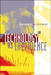  Technology as Experience
