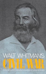  Walt Whitman's Civil War