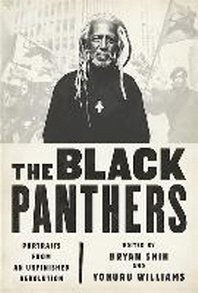  The Black Panthers