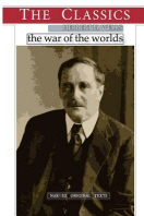  Herbert George Wells, The War of the Worlds