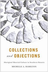  Collections and Objections