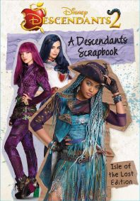  A Descendants Scrapbook