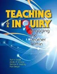  Teaching for Inquiry