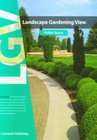  Landscape Gardening view(Public Space)