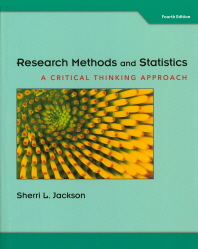  Research Methods and Statistics