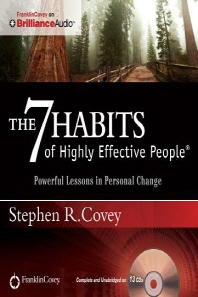  The 7 Habits of Highly Effective People - Signature Series