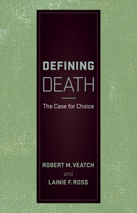  Defining Death