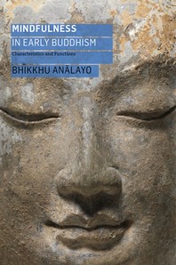  Mindfulness in Early Buddhism