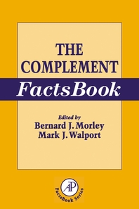  The Complement FactsBook