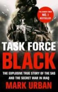  Task Force Black