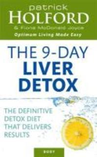  The 9-Day Liver Detox