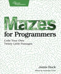  Mazes for Programmers