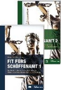  Fit fuers Schoeffenamt. Handbuch fuer ehrenamtliche Richterinnen und Richter in der Strafgerichtsbarkeit