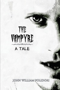  The Vampyre; a Tale