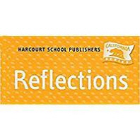  Harcourt School Publishers Reflexiones California