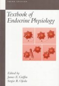  Textbook of Endocrine Physiology